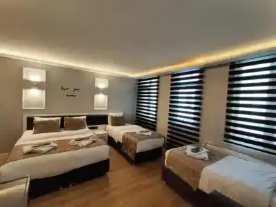 Luce Suites Taksim - 67