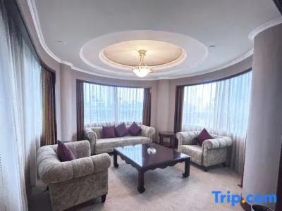 The Royal Marina Plaza Guangzhou - 102