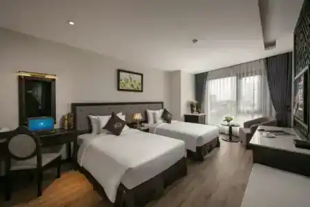 Sen Grand & Spa managed by Sen Group - 73