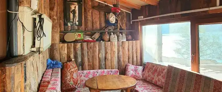 Fulya Pension - 2
