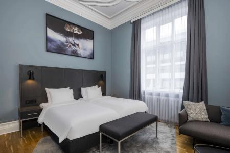 Radisson Blu 1919, Reykjavík - 77