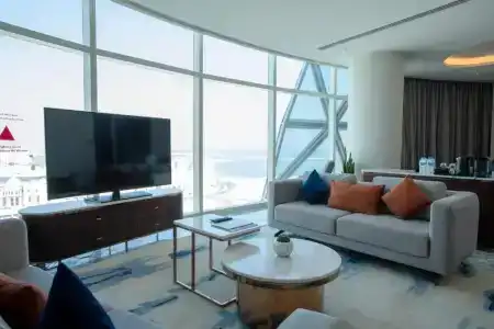 Century Marina Lusail - 82