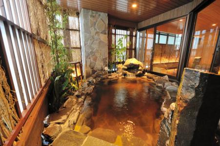 Onyado Nono Toyama Natural Hot Spring - 27