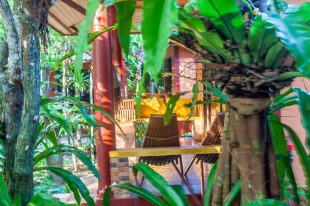 Lanta Pearl Beach Resort - 38