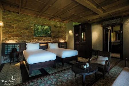 Tam Coc Garden Resort - 66