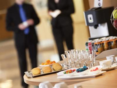 Mercure Paris Roissy Cdg - 10
