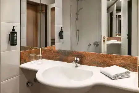 Amedia & Suites Leipzig - 8