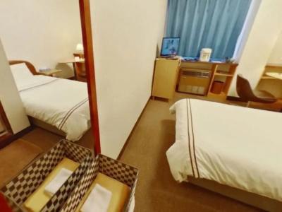 Shirakawa Business - 36