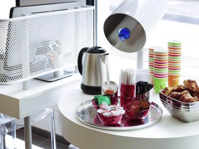 ibis Styles Montpellier Centre Comedie - 11