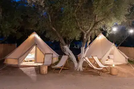 Camping Chania - 0