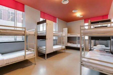 Clinknoord Hostel - 32