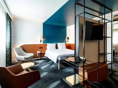 Novotel Beaune - 144