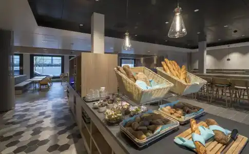 Holiday Inn Express - Luzern - Kriens, An Ihg - 10