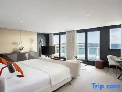 Jw Marriott Cannes - 121