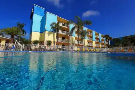 SureStay Plus by Best Western Orlando International Drive - 50