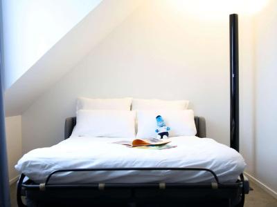 Novotel Lille Centre Grand Place - 5