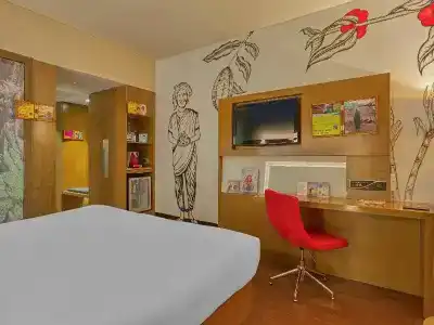 Novotel Bengaluru Outer Ring Road - 56