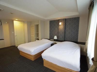 Stay Inn Will - 2