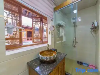 Juxian Boutique Homestay - 27