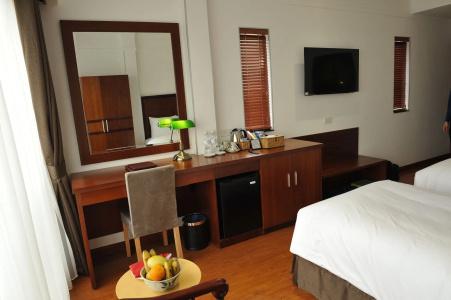 The Vancouver - Ninh Binh - 4