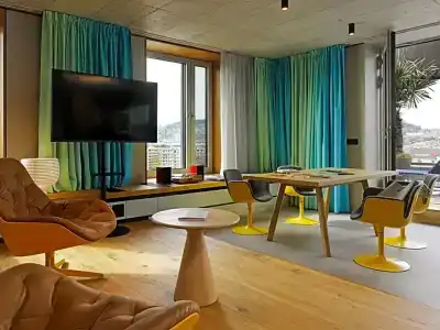 25hours Langstrasse - 67