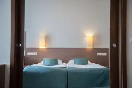 Baltic Plaza Medi Spa - 5
