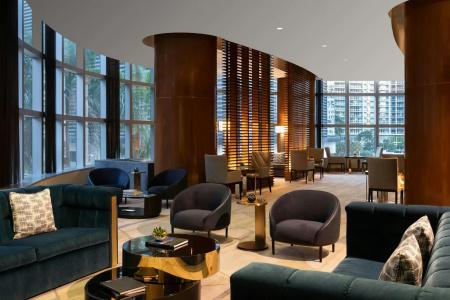 Jw Marriott Marquis Miami - 34
