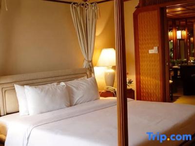 Rama Gardens Bangkok - Sha Plus Certified - 42