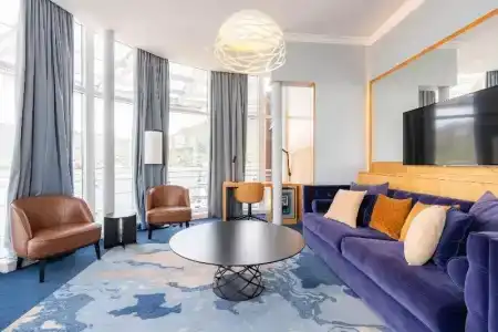 Scandic Ishavshotel - 122