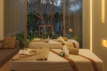 Synergy Samui - 29