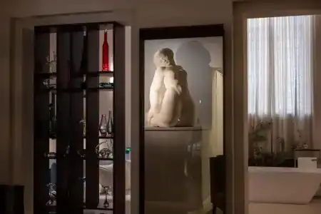 Palazzo Bozzi Corso by La Fiermontina - 69