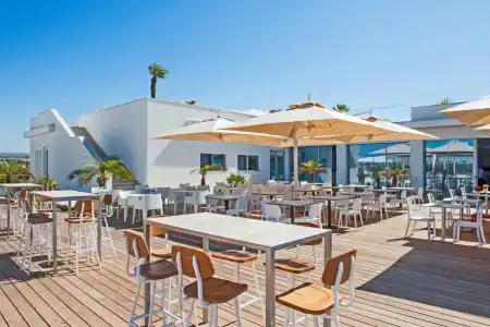 Modica Beach Resort - 25