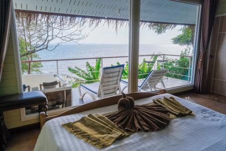 Koh Jum Resort - 103