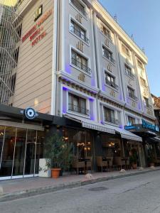 Regency World&Suites - 32
