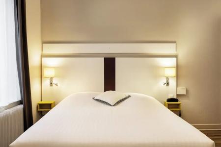 Grand Hôtel Lille - 29