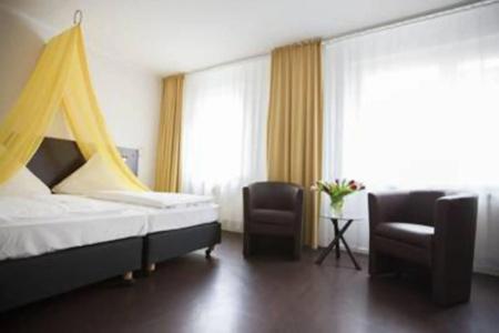 Kiez Pension Berlin - 4