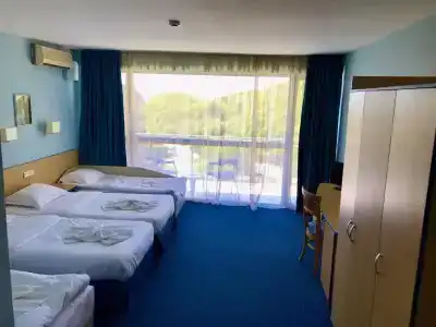 Holiday Park - All Inclusive - 73