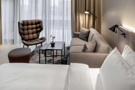 Radisson Red Oslo Okern - 54