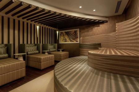 Hilton Aberdeen Teca - 20