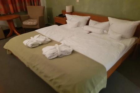 Boutique Rothenburger Hof - 2