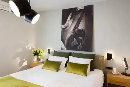 Anthemion Suites and Villas - 83