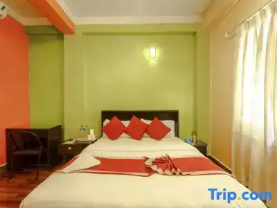 Nepalaya - 95