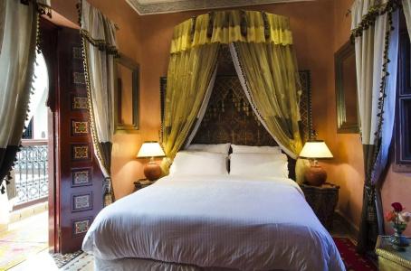 Riad Hikaya - 4