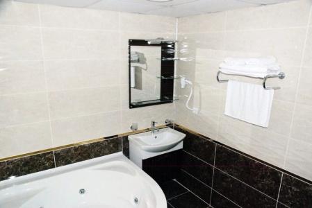 Igneada Parlak Resort - 10