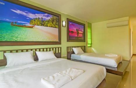 Krabi Home Town Boutique - 42