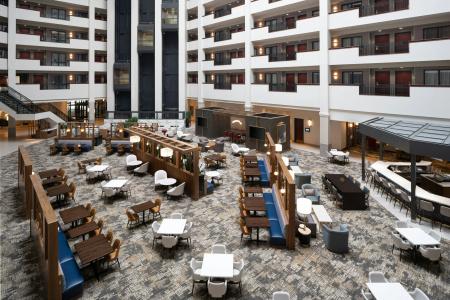 Embassy Suites - 29
