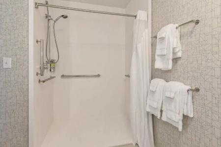 Holiday Inn Express & Suites - Holland Tunnel, an IHG - 42