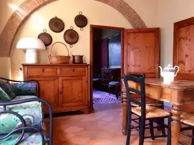 Agriturismo La Palazzina - 19