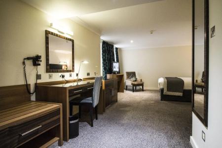 Holiday Inn London Kensington High St., An Ihg - 19