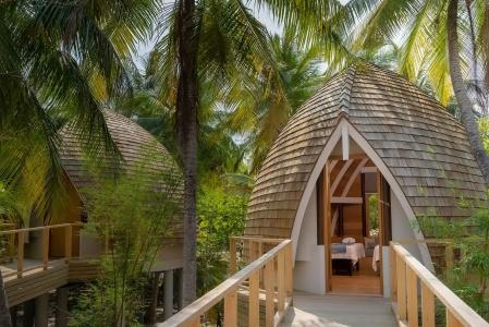 Emerald Faarufushi Resort & Spa - Deluxe All Inclusive - 22